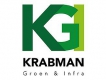 Krabman Groen & Infra