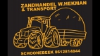 W. Hekman Zandhandel & Transport