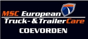 MSC European Truck- & Trailer Care